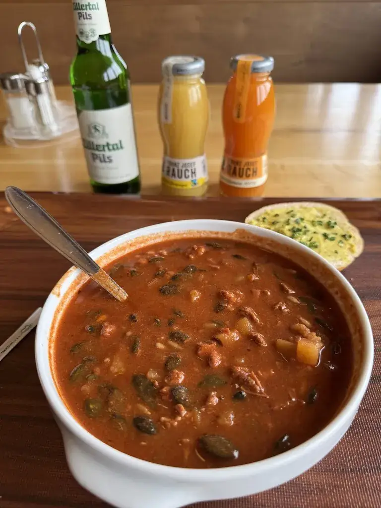 Jarek Terlecki_Tuxer Fernerhaus_Tux_review