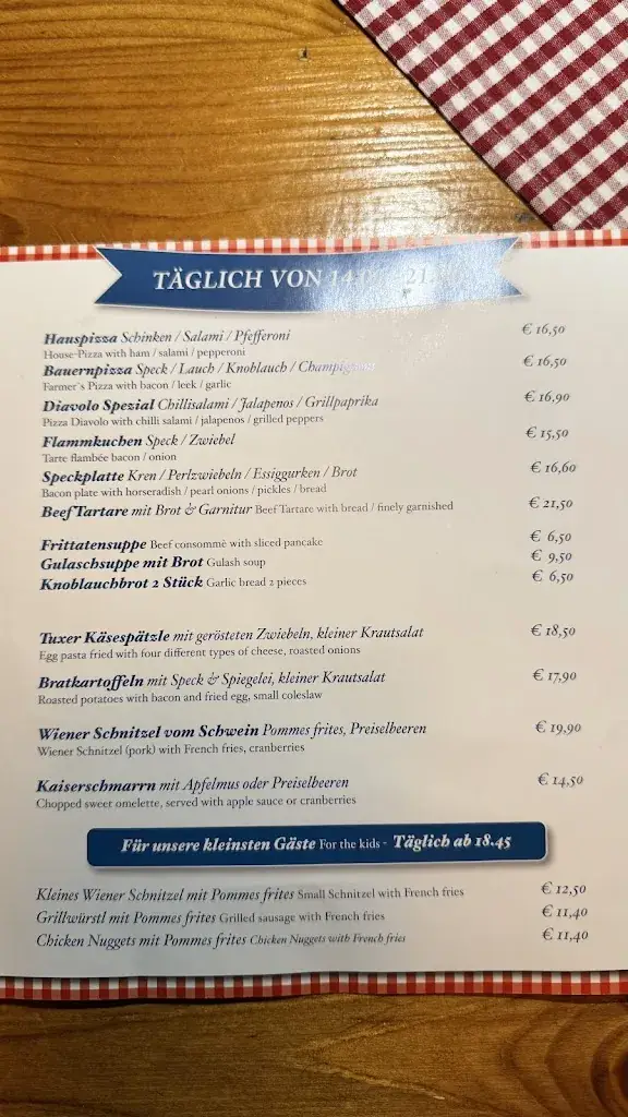 Menu_Kasermandl Tux_Tux_image_1