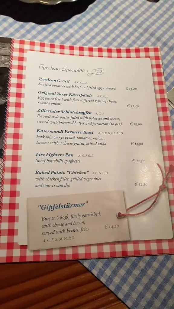 Menu_Kasermandl Tux_Tux_image_4