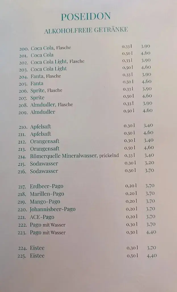 Menu_Poseidon_Bodensdorf_immagine_1