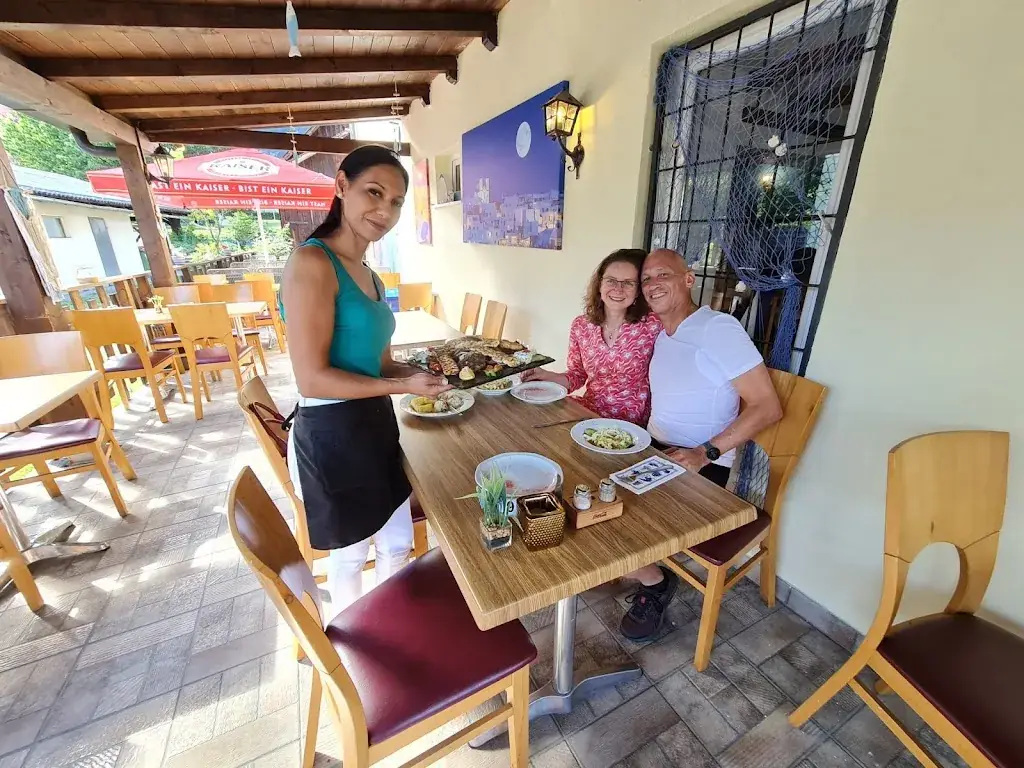 Dana Unguras_Poseidon_Bodensdorf_recensione