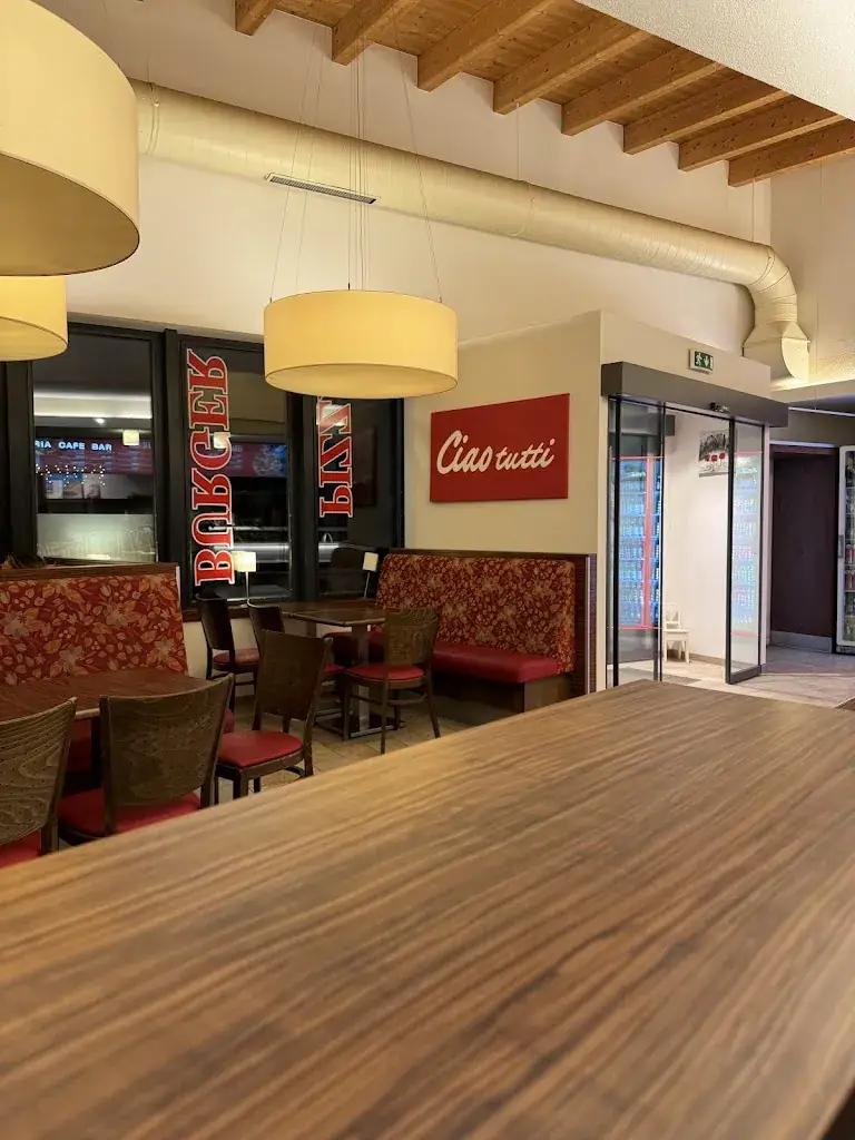 Ciao Tutti - Tux ristorante a Tux