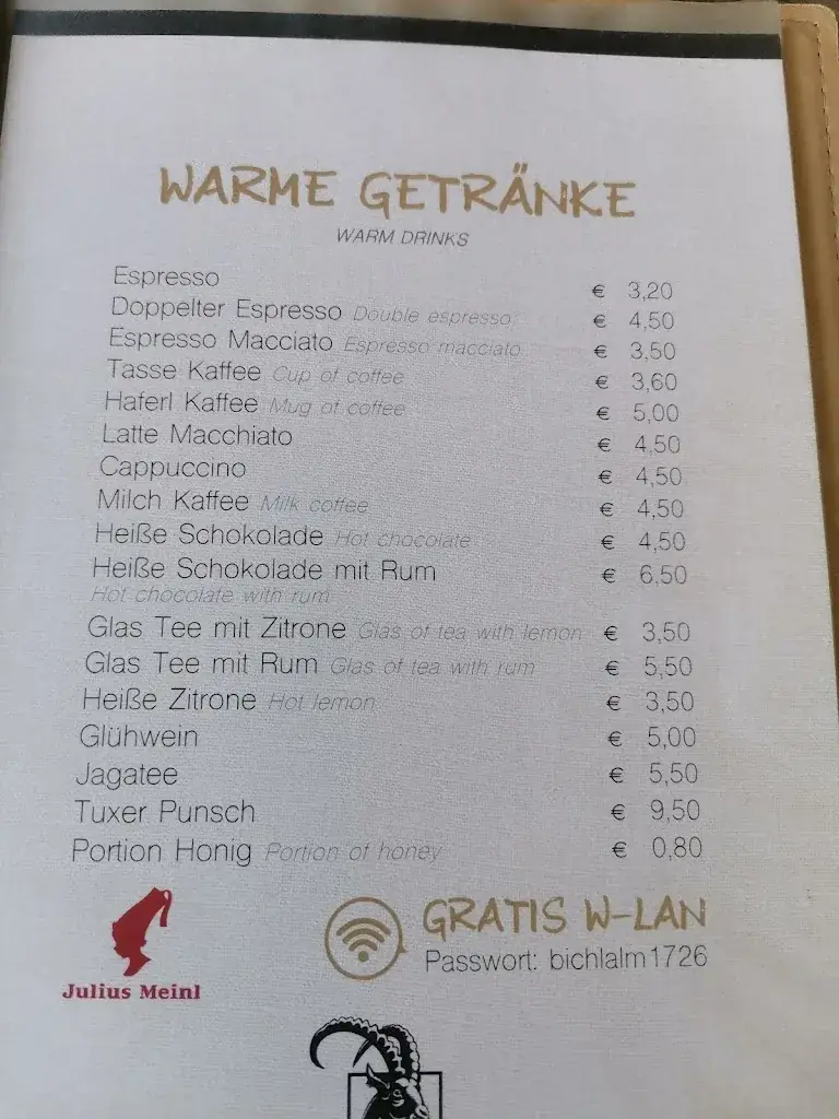 Menu_Bichlalm Hintertux_Tux_image_4