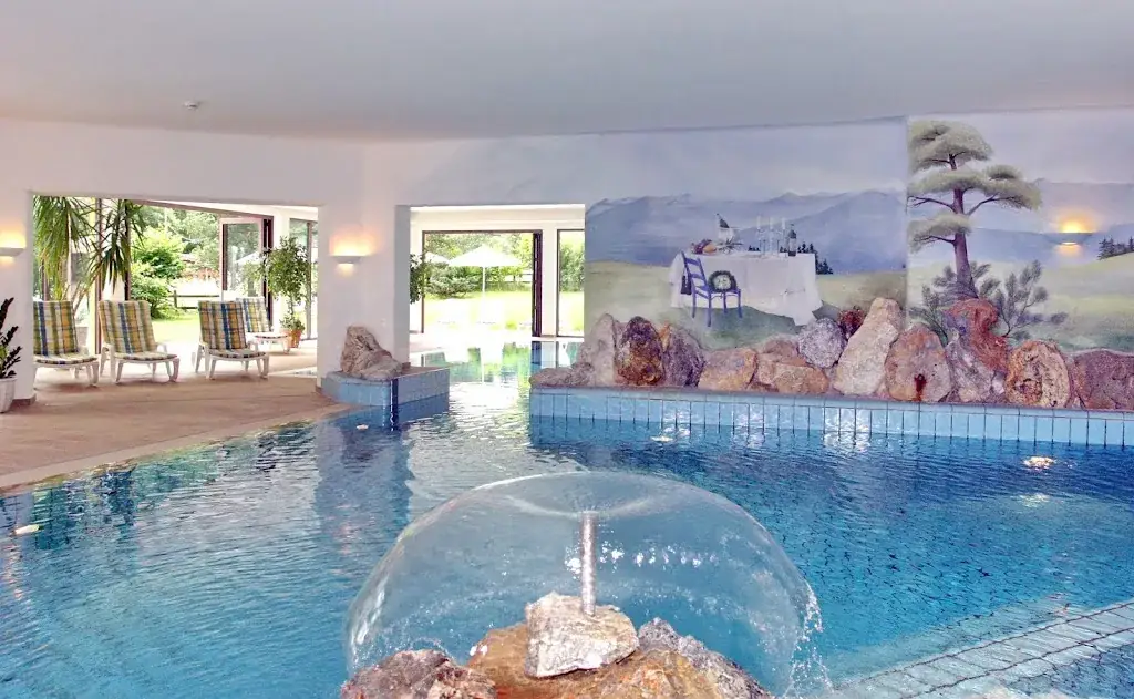 Brugger's Genießerhotel Lanersbacher Hof_Tux_slider_image_3