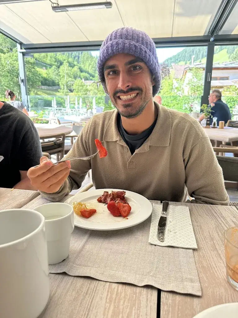 Radoslav Detchev_das Alois_Tux_review