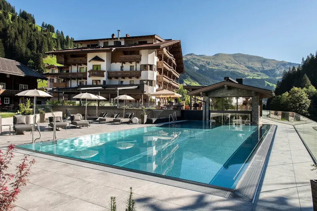 das Alois ristorante a Tux