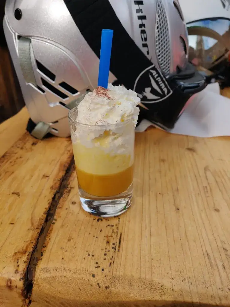 Menu_Hohenhaus Tenne Hintertux, Zillertal/Tirol_Tux_immagine_5