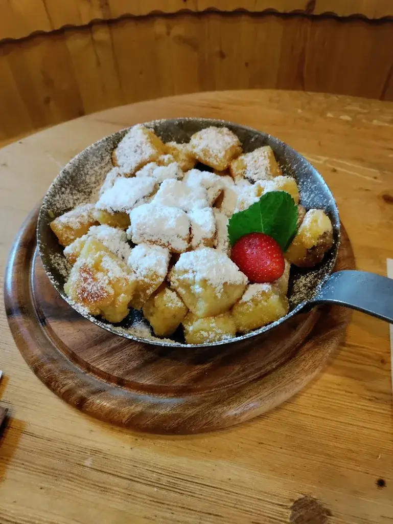 Menu_Hohenhaus Tenne Hintertux, Zillertal/Tirol_Tux_immagine_7