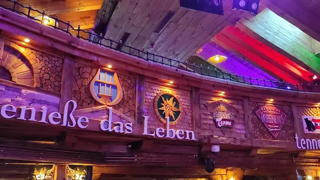 Hohenhaus Tenne Hintertux, Zillertal/Tirol_Tux_slider_image_2