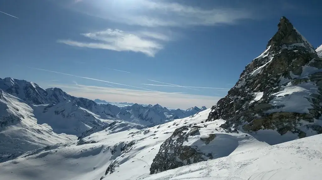 Ignis “metes” π_Gletscherhütte_Tux_review