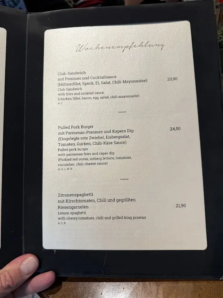 Menu_Café Restaurant Kaiserbründl_Tux_image_1
