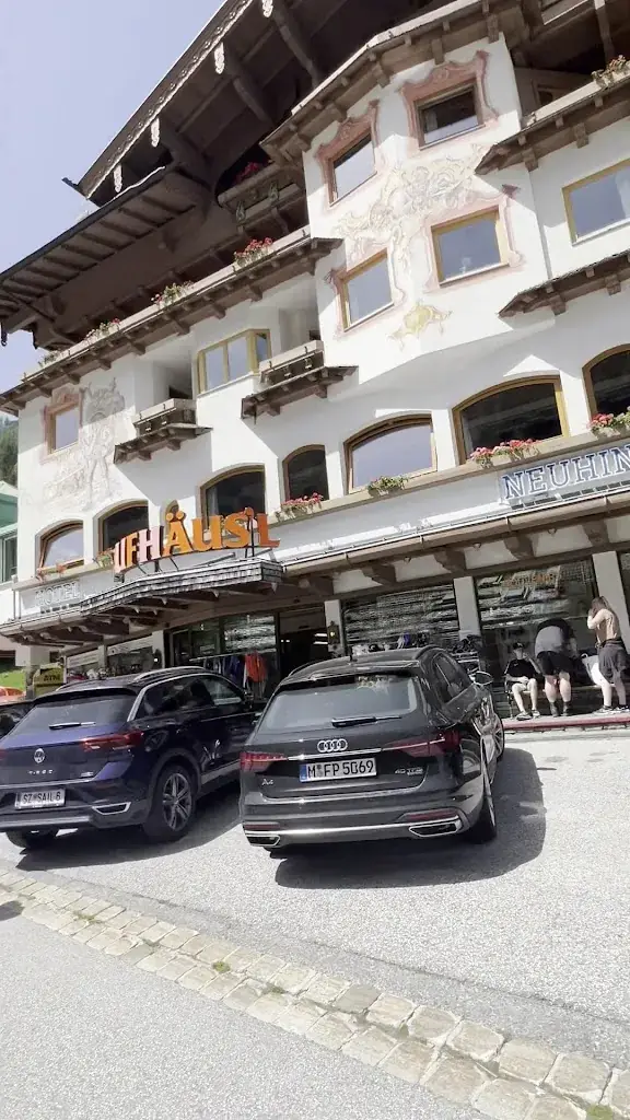 Café Restaurant Kaiserbründl_Tux_slider_image_2