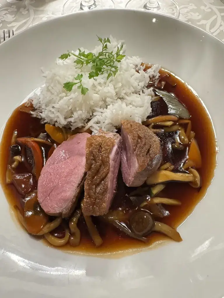 Oi Tang_Hotel Jäger Tux_Tux_review