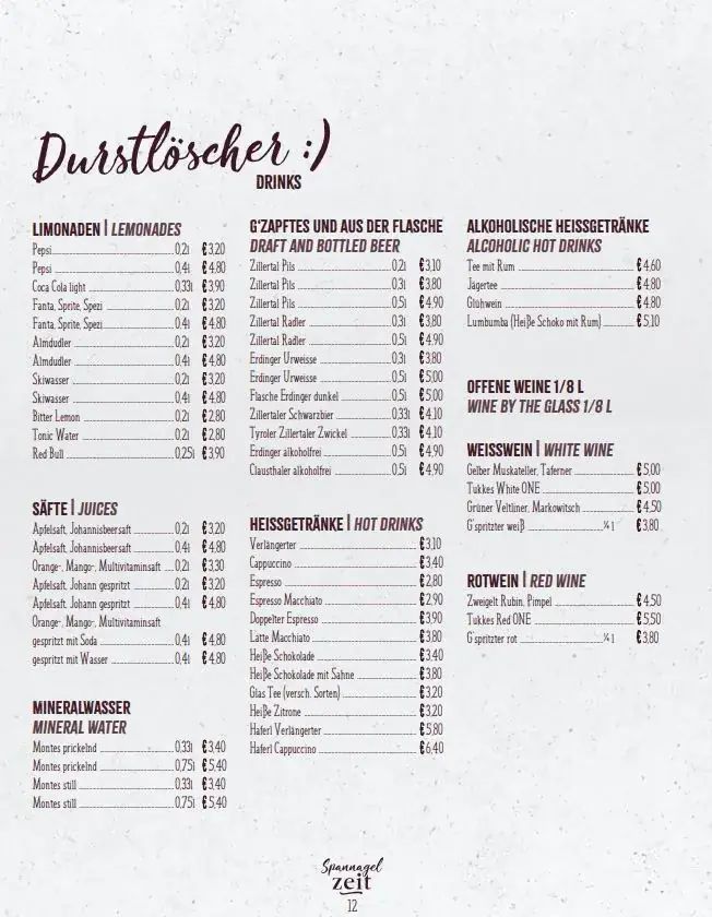 Menu_Spannagelhaus_Tux_immagine_4