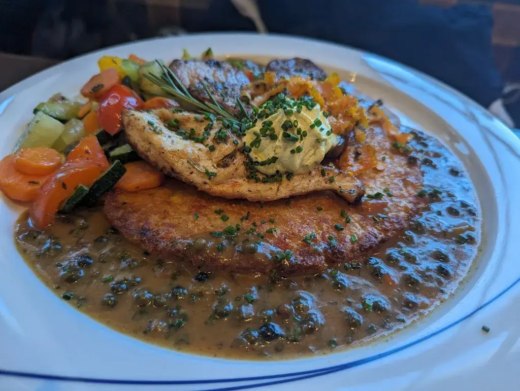 Julien van der waal_Spannagelhaus_Tux_recensione