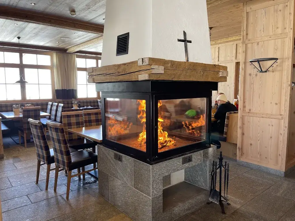 Robert Wagner_Spannagelhaus_Tux_recensione