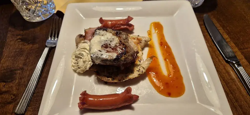 Restaurant Pizzeria PIAZZA_Tux_slider_image_2