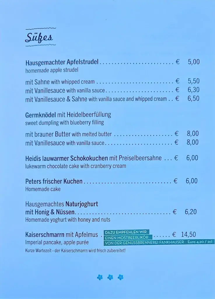 Menü_Heidi´s Hütte_Tux_Bild_2