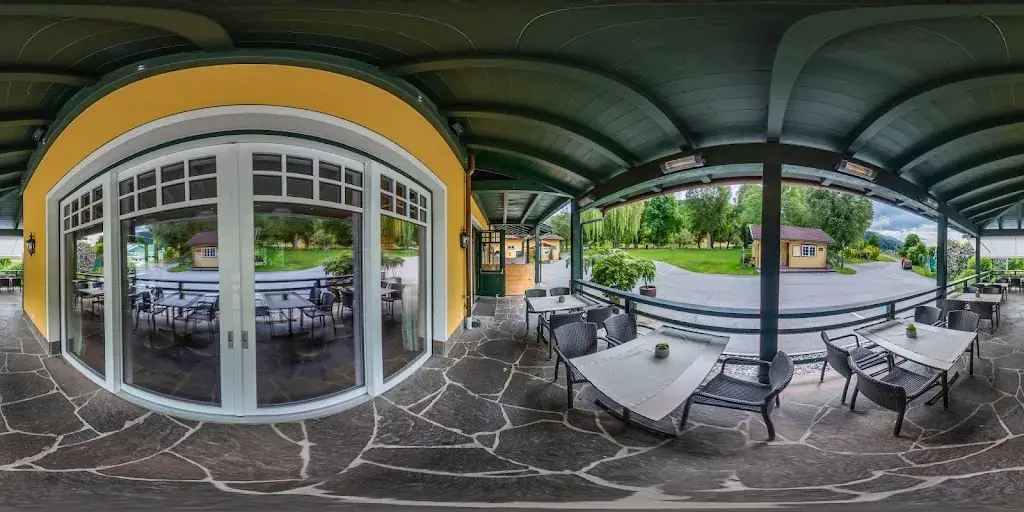 Restaurant s'Aschach ristorante a Volders