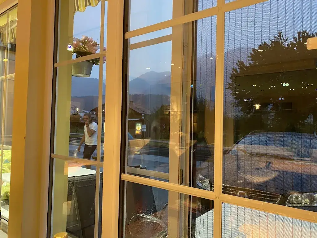 Grant Galeozzie_Pizzeria del Sole_Volders_review