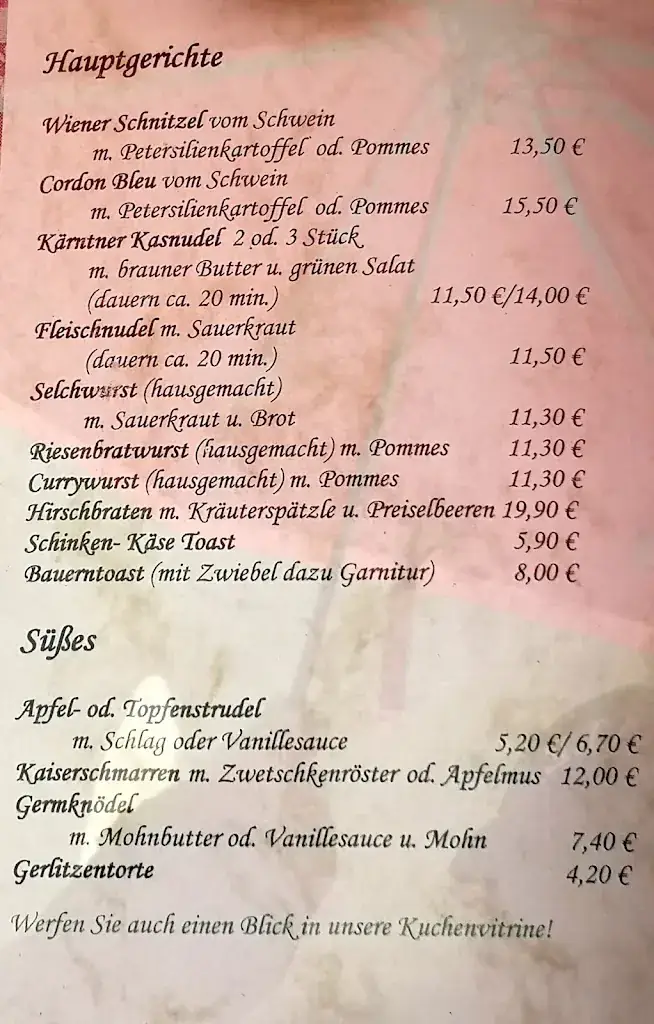 Menu_Pöllingerhütte_Bodensdorf_image_1