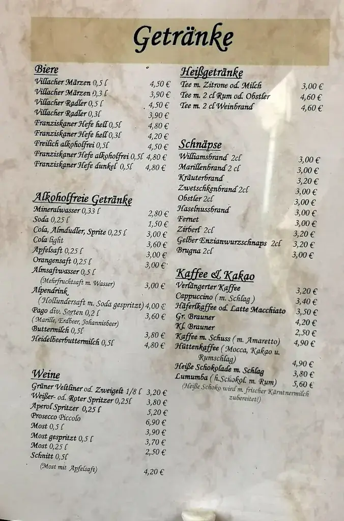 Menu_Pöllingerhütte_Bodensdorf_image_3