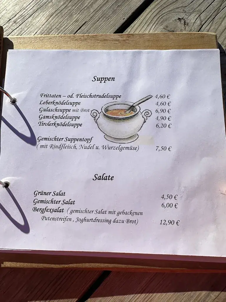 Menu_Pöllingerhütte_Bodensdorf_image_4