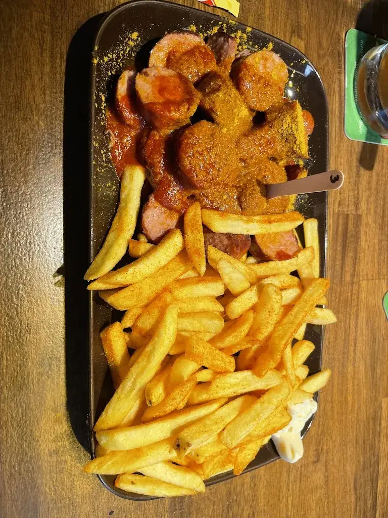 Rolf Müller_HurryCurry_Vomp_recensione