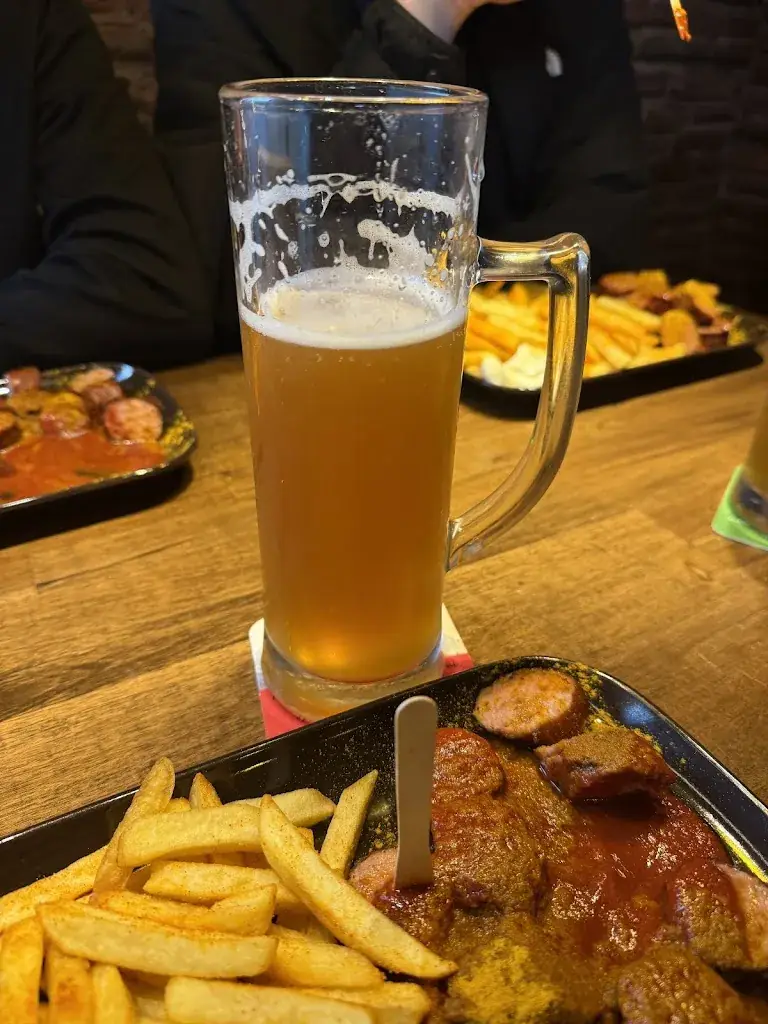 Che Ra_HurryCurry_Vomp_recensione