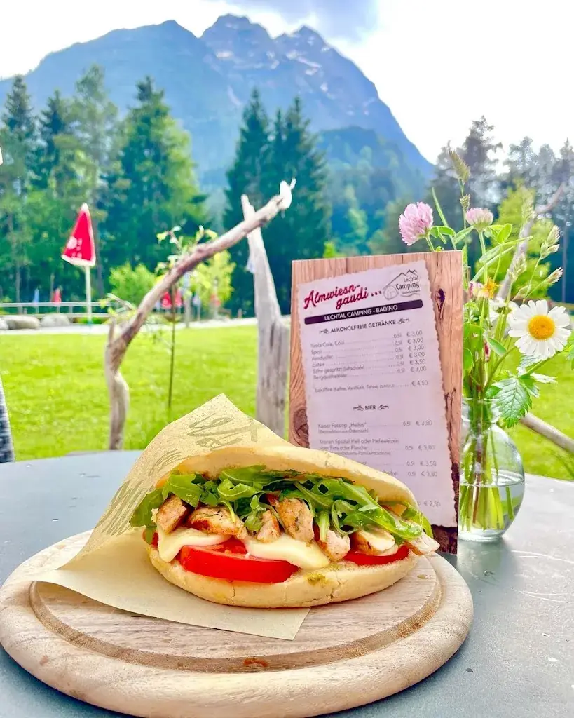 Menu_Restaurant Badino Almwiesngaudi_Vorderhornbach_immagine_7