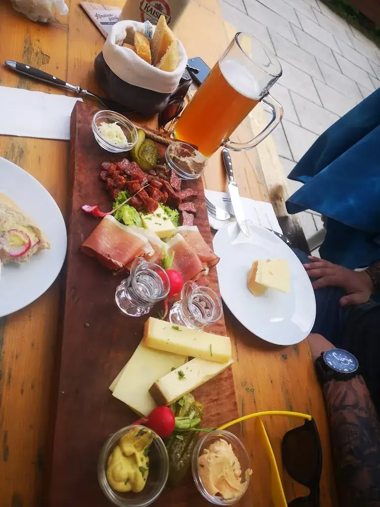 Menu_Restaurant Badino Almwiesngaudi_Vorderhornbach_immagine_9