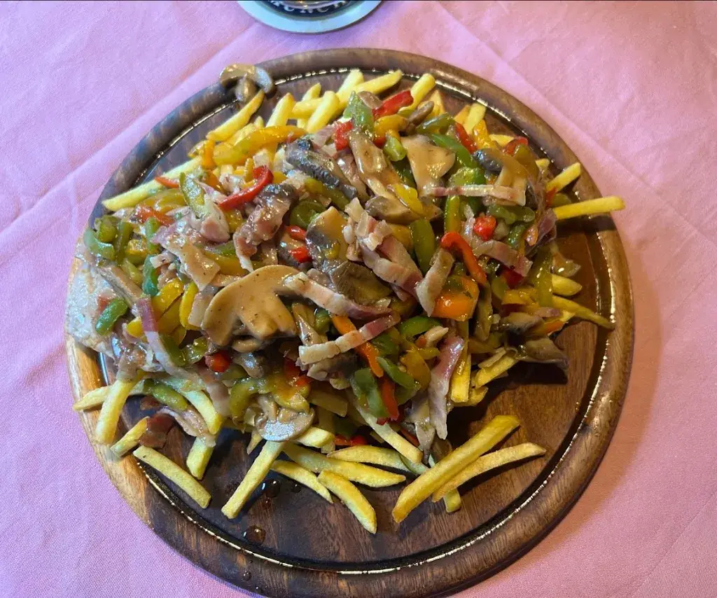 Andreas H._Gasthof RoseZimmerDuWC TV WlanRestaurant_Vorderhornbach_review