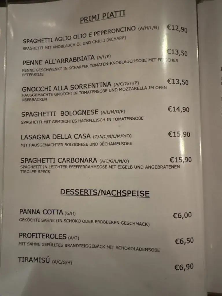 Menu_Terra Mia_Völs_immagine_2