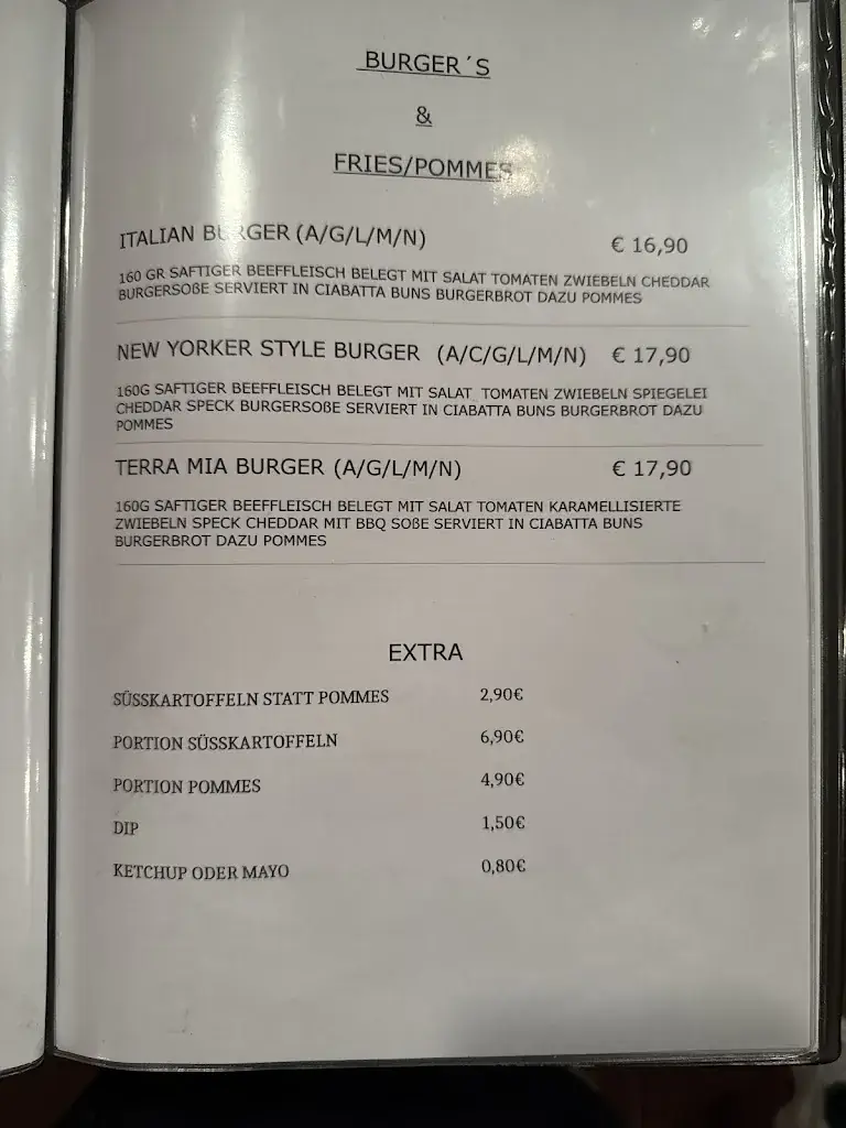 Menu_Terra Mia_Völs_immagine_4