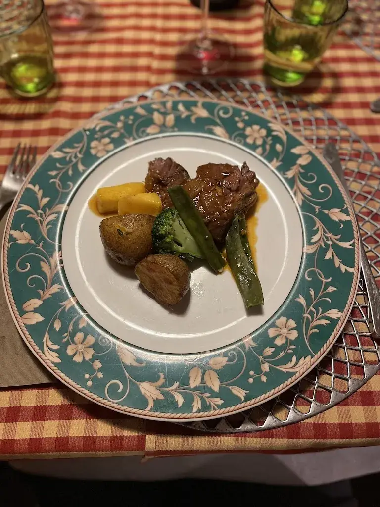 Menu_Alter Fausthof_Völs_immagine_5