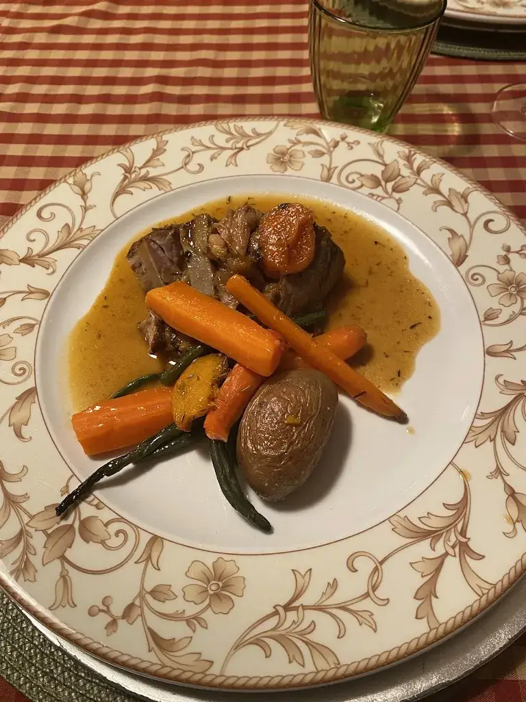 Marly Coppens_Alter Fausthof_Völs_recensione