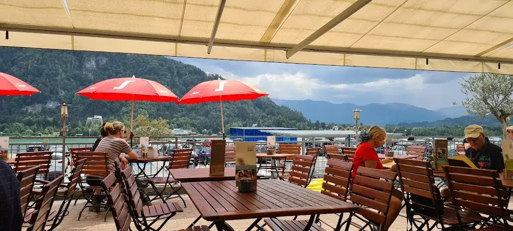 Kanzelstub´n restaurant à Bodensdorf