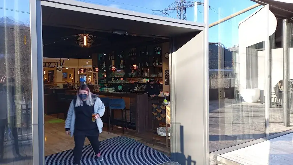 VENI'Z Genussküche ristorante a Völs