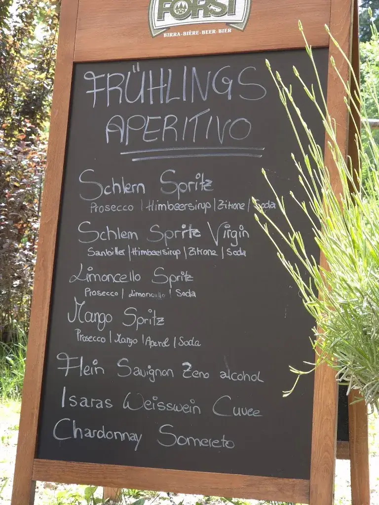 Menu_Altes Gasthaus am Weiher_Völs_image_3