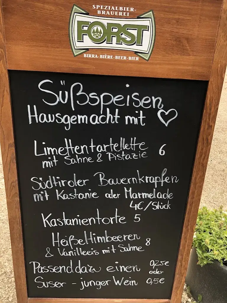 Menu_Altes Gasthaus am Weiher_Völs_image_4