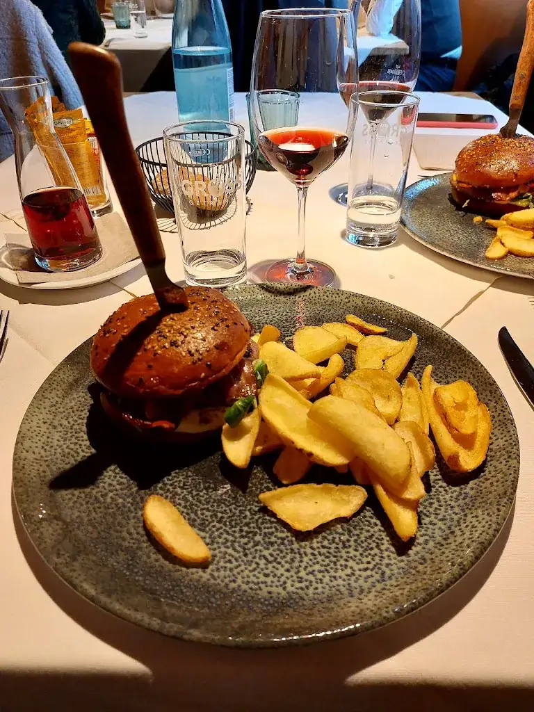 Menu_Altes Gasthaus am Weiher_Völs_image_5