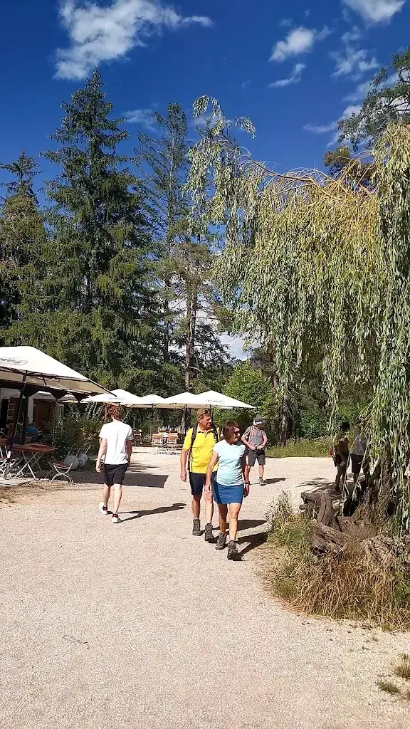 Altes Gasthaus am Weiher_Völs_slider_image_2