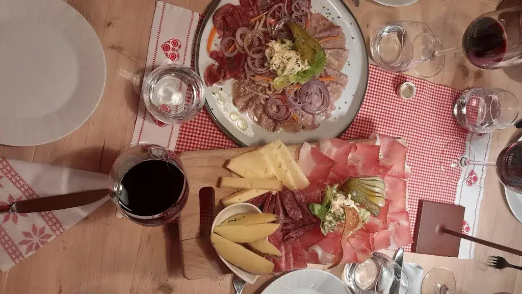 Menu_Ristorante appartamenti Pitschlmann_Völs_immagine_5