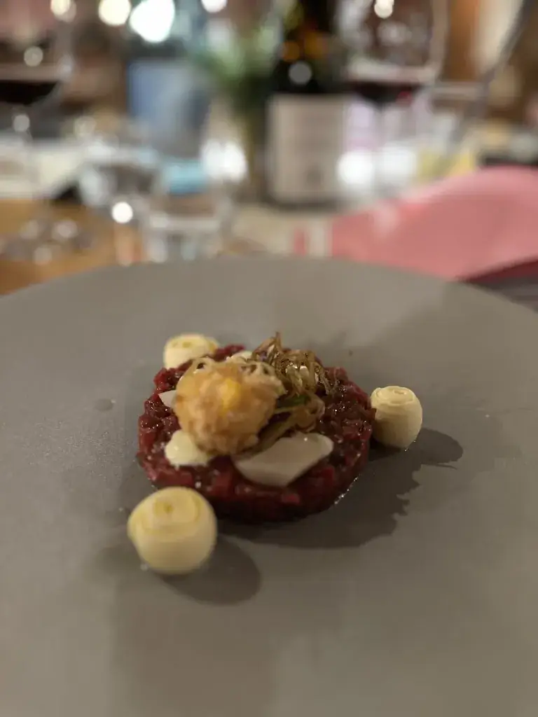 Menu_Ristorante appartamenti Pitschlmann_Völs_immagine_8