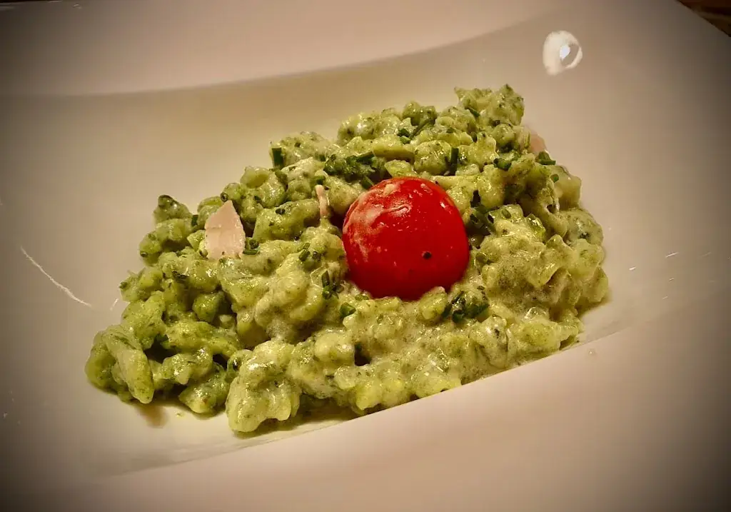 Sugar Fairy_Restaurant st.anton_Völs_avis