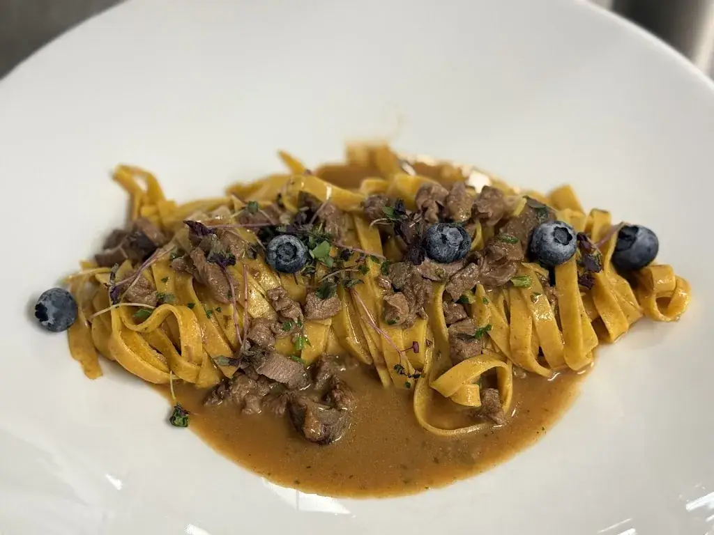 Restaurant st.anton ristorante a Völs