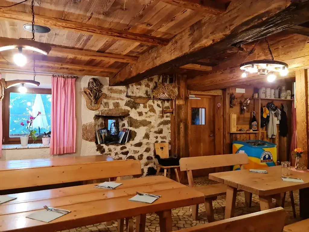 Guntschoellerhof ristorante a Völs