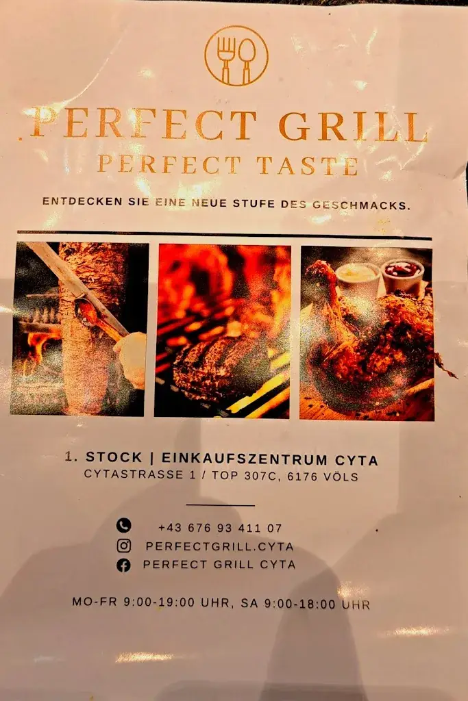 Siegfried Fritz_Perfect Grill_Völs_review
