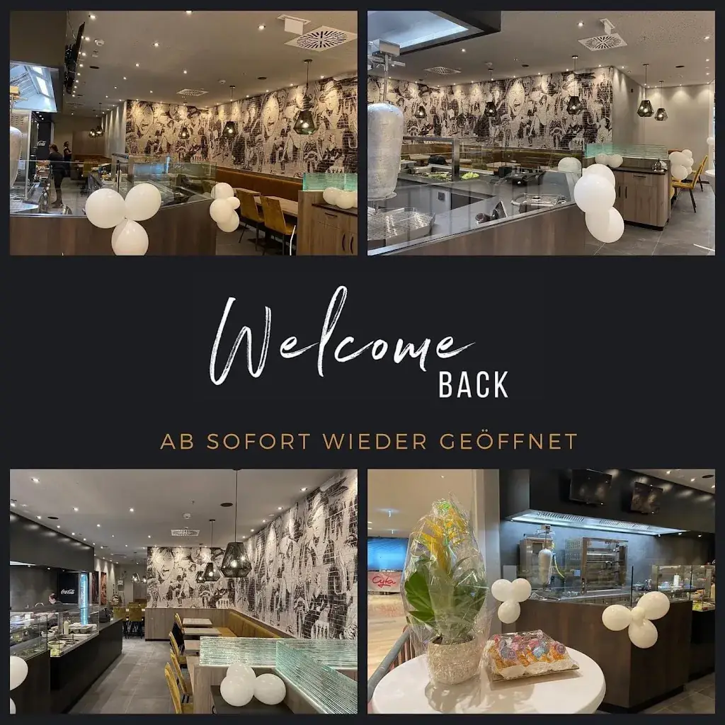 Perfect Grill ristorante a Völs