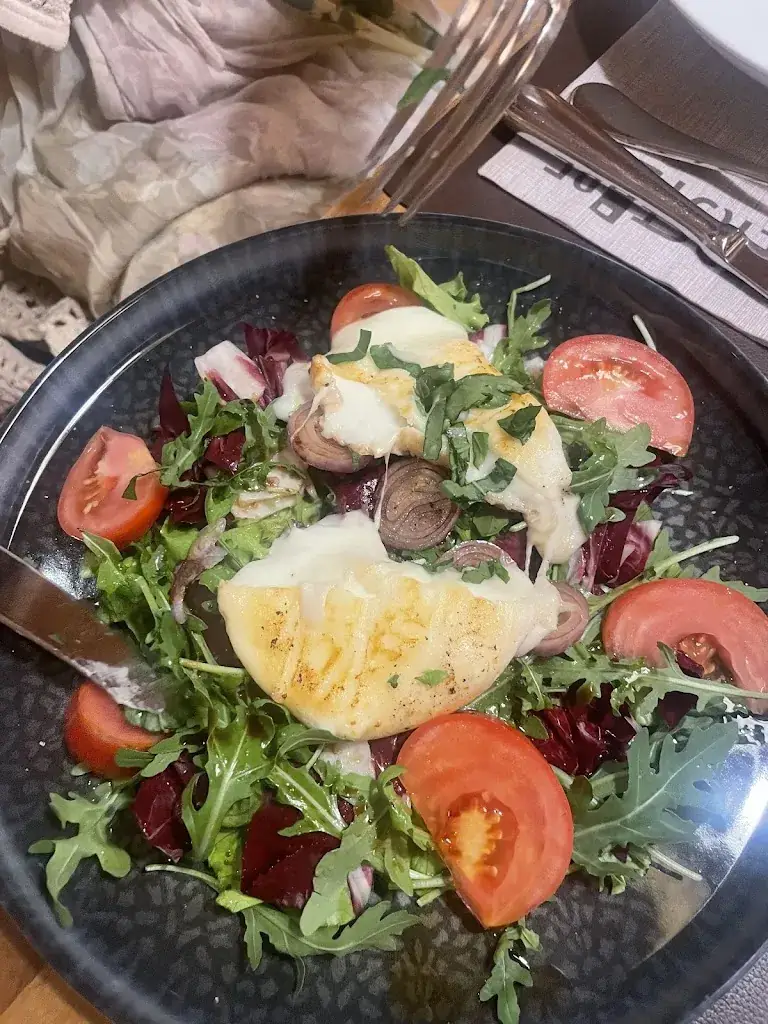 Chase (Chase)_Binderstube_Völs_review